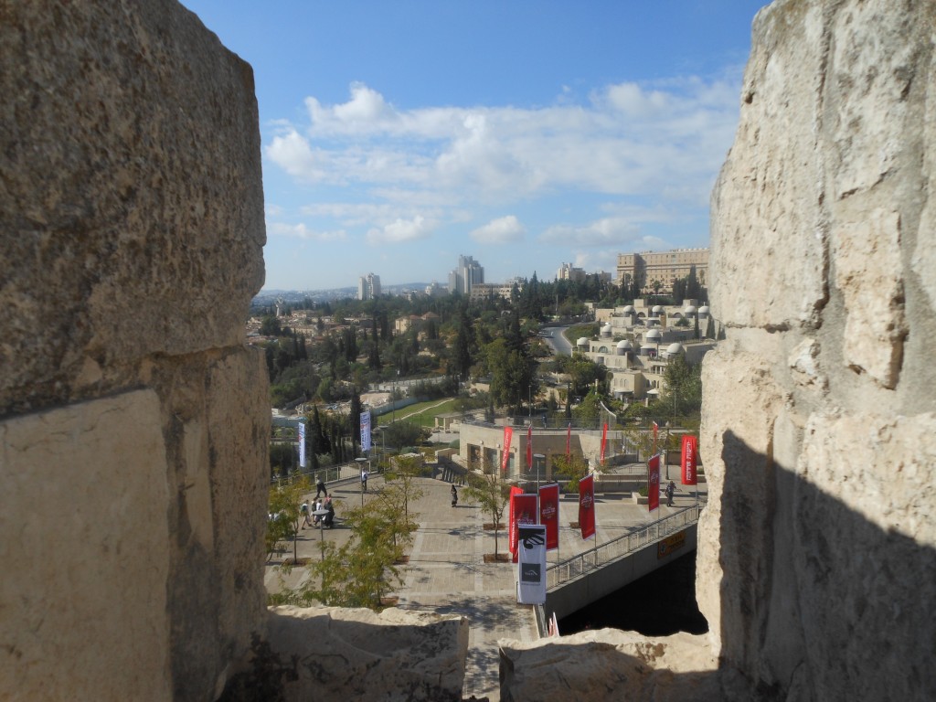 Иерусалим. Старый город